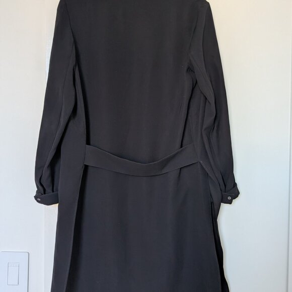 Zara duster jacket - Picture 4 of 4